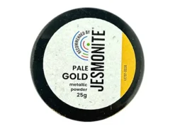 Poudre métallique pour Jesmonite 25 gr - Doré pâle