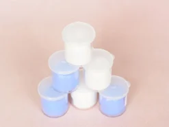 Pâte de moulage en silicone Pata'Mould - 80 g*Cléopatre*