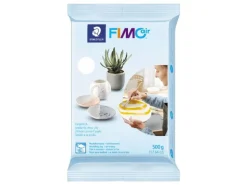 Pâte Fimo Air Blanc - 500 g