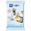 Pâte Fimo Air Rose pâle - 500 g