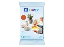 Pâte Fimo Air terracotta - 250 g