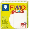 Pâte Fimo blanc 0 Kids