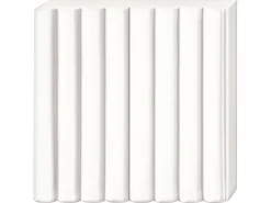Pâte Fimo blanc 0 Kids
