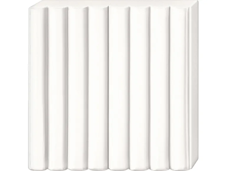 Pâte Fimo blanc 0 Kids