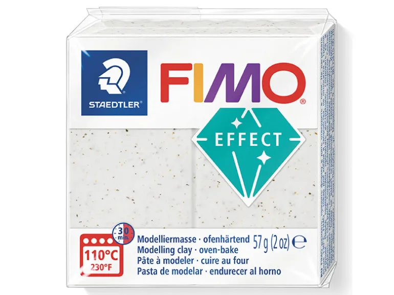 Pâte Fimo Effect Botanique Algue marine