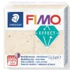 Pâte Fimo Effect botanique tournesol 57g pour modelage créatif