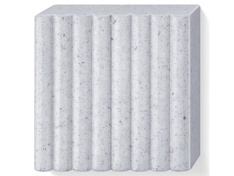 Pâte Fimo Effect Botanique mauve 57g