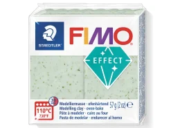Pâte Fimo Effect Botanique Epinard