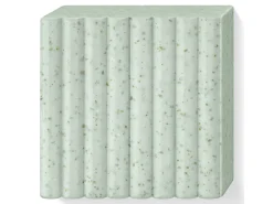 Pâte Fimo Effect Botanique Epinard