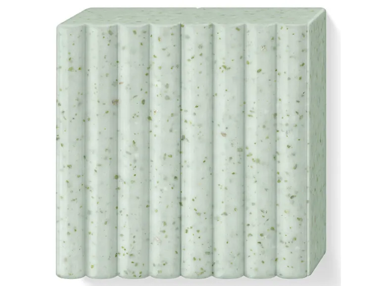 Pâte Fimo Effect Botanique Epinard