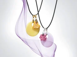 Pâte Fimo EFFECT citrine quartz 106
