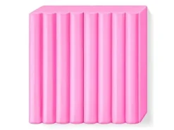 Pâte Fimo Effect Néon 57gr Fushia 201