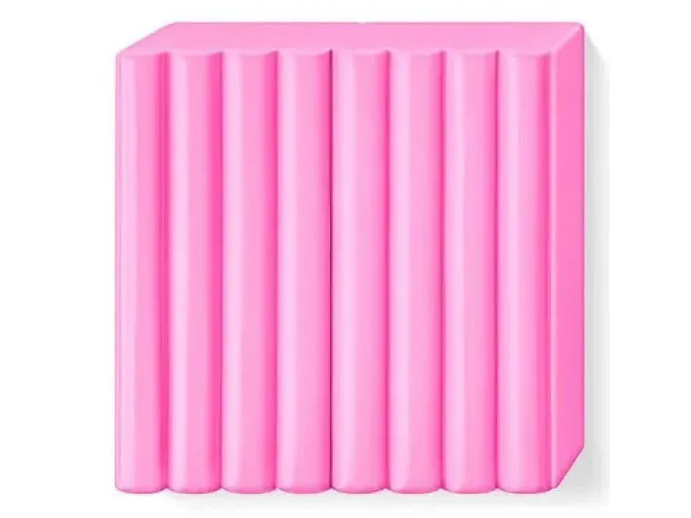 Pâte Fimo Effect Néon 57gr Fushia 201