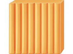 Pâte Fimo Effect Néon 57gr Orange 401