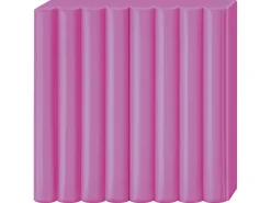 Pâte Fimo fushia 220 Kids