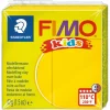 Pâte Fimo jaune 1 Kids