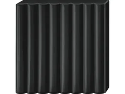 Pâte Fimo noir 9 Kids