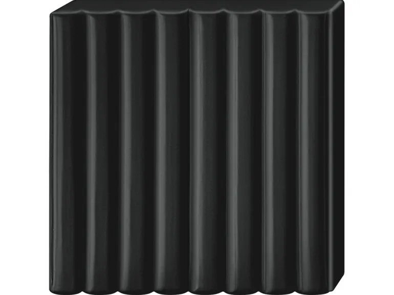 Pâte Fimo noir 9 Kids