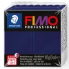 Pâte Fimo Pro bleu marine 34