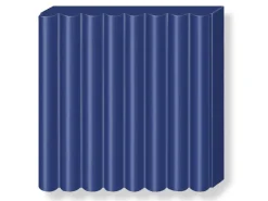 Pâte Fimo Pro bleu marine 34