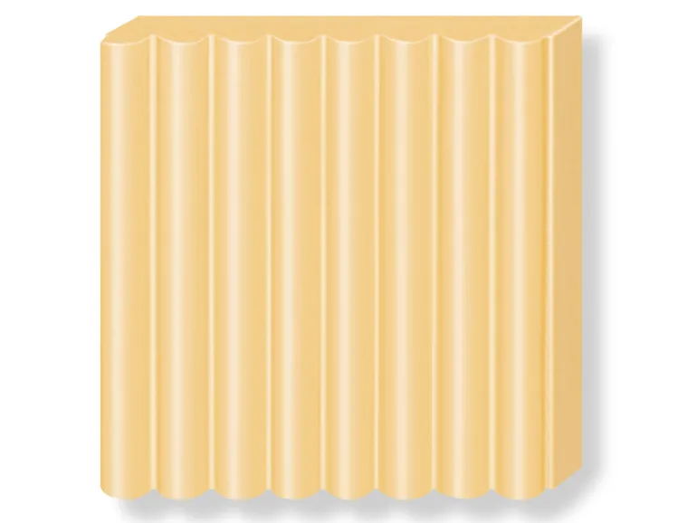 Pâte Fimo Pro champagne 02