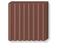 Pâte Fimo Pro chocolat 77