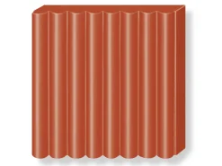 Pâte Fimo Pro terracotta 74
