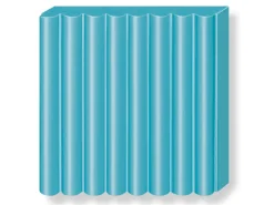 Pâte Fimo Pro turquoise 32