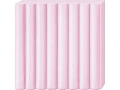 Pâte Fimo rose perle 206 Kids