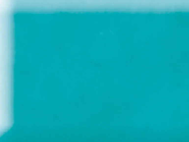 Pâte Fimo Soft bleu Menthe Poivrée 39