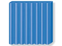 Pâte Fimo Soft Bleu pacifique 37