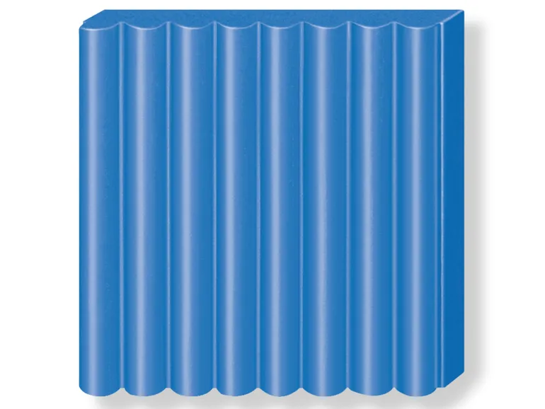 Pâte Fimo Soft Bleu pacifique 37