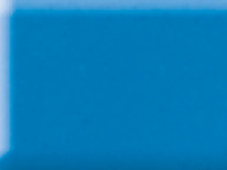 Pâte Fimo Soft Bleu pacifique 37