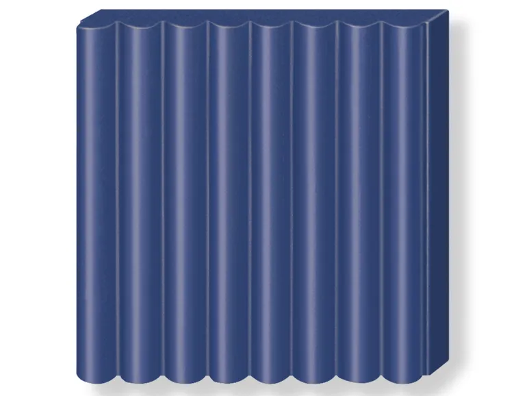 Pâte Fimo Soft Bleu Windsor 35