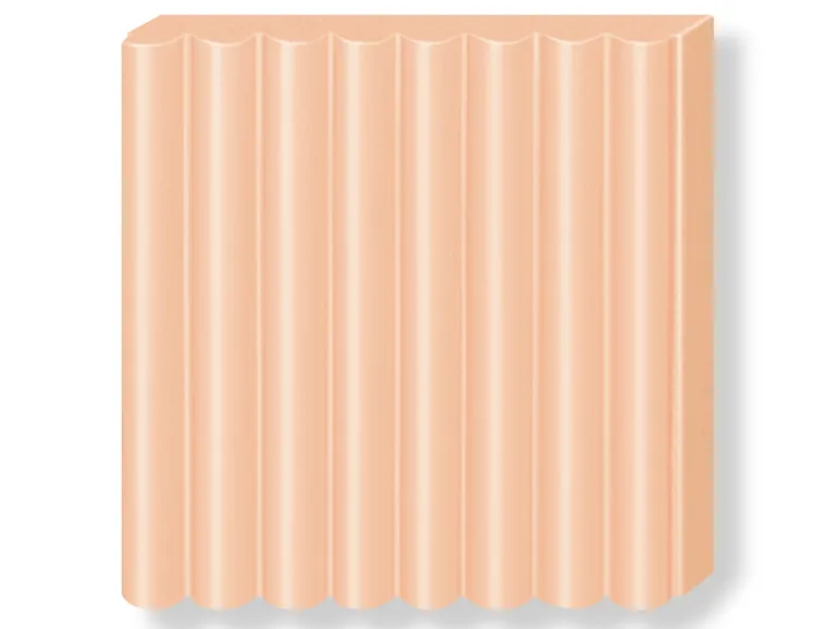 Pâte Fimo Soft Chair pâle 43