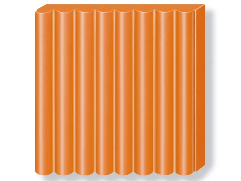 Pâte Fimo Soft Mandarine 42