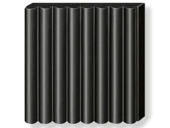 Pâte Fimo Soft Noir 9