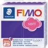 Pâte Fimo Soft Prune 63