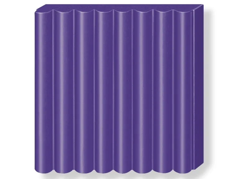 Pâte Fimo Soft Prune 63