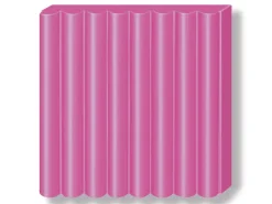 Pâte Fimo Soft rose Framboise 22