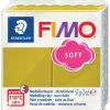 Pâte Fimo soft roseau des sables T51