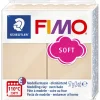 Pâte Fimo Soft Sahara 70