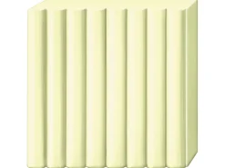 Pâte Fimo SOFT Vanille 105