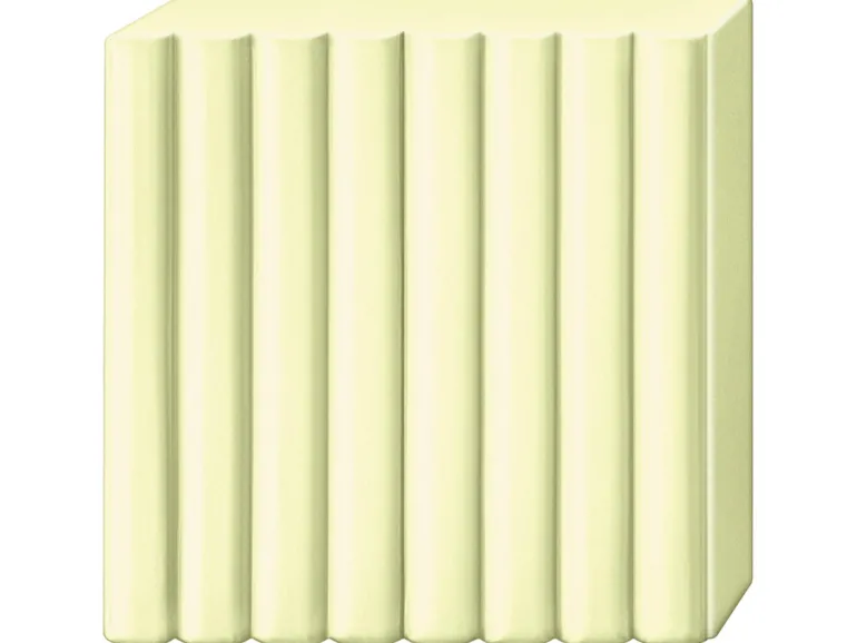 Pâte Fimo SOFT Vanille 105