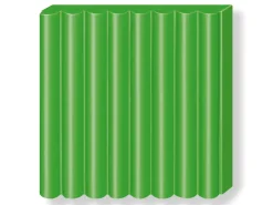 Pâte Fimo Soft Vert Tropique 53