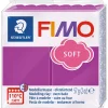 Pâte Fimo Soft Violet 61