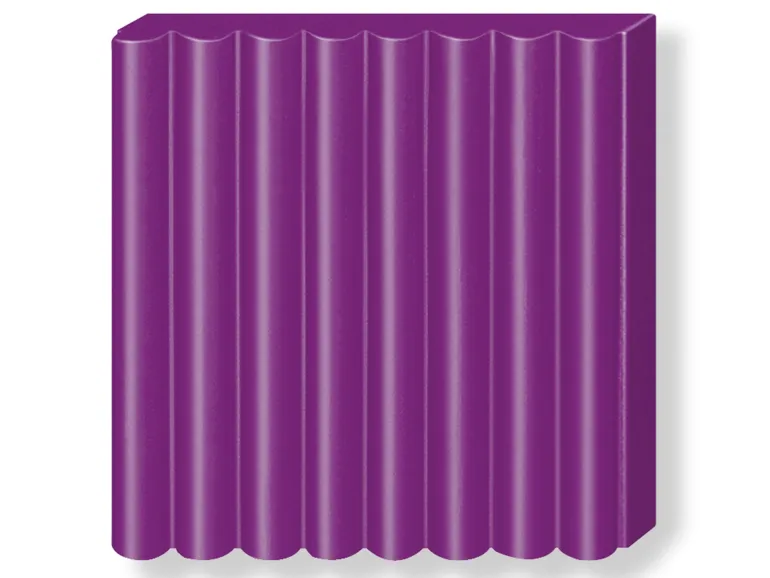 Pâte Fimo Soft Violet 61