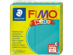 Pâte Fimo turquoise 39 Kids
