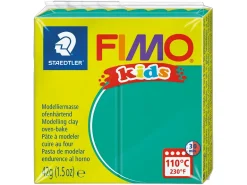 Pâte Fimo vert 5 Kids