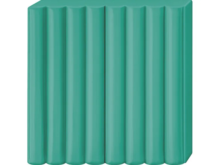 Pâte Fimo vert 5 Kids